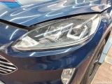  Ford  Kuga 2.5 Duratec FHEV TITANIUM Automatic Petrol/Electric  26 #17