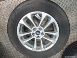  Ford  Kuga 2.5 Duratec FHEV TITANIUM Automatic Petrol/Electric  26 #20