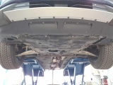  Ford  Kuga 2.5 Duratec FHEV TITANIUM Automatic Petrol/Electric  26 #23