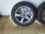  Ford  Focus 1.5 EcoBlue Start-Stopp-System Aut. TITANIUM X Automatic Diesel  27 #12