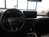  Ford  Focus Turnier 1.0 EcoBoost Start-Stopp-System TITANIUM X Manual Petrol  28 #7