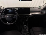 Ford  Focus Turnier 1.0 EcoBoost Start-Stopp-System TITANIUM X Manual Petrol  28 #8