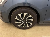  Ford  Focus Turnier 1.0 EcoBoost Start-Stopp-System TITANIUM X Manual Petrol  28 #12