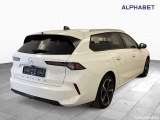  Opel  Astra Sports Tourer 1.5 D Business Elegance Manual Diesel  30 #4