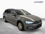  Volkswagen  Passat Variant 2.0 TDI SCR DSG Business Automatic Diesel  31 #2