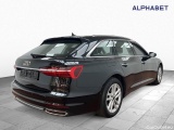  Audi  A6 Avant 40 TDI S tronic design Automatic Diesel/Electric  32 #4
