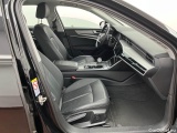  Audi  A6 Avant 40 TDI S tronic design Automatic Diesel/Electric  32 #6
