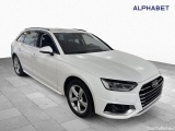  Audi  A4 Avant 30 TDI S tronic advanced Automatic Diesel/Electric  35 #2