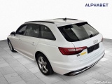  Audi  A4 Avant 30 TDI S tronic advanced Automatic Diesel/Electric  35 #3