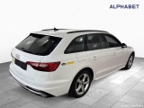  Audi  A4 Avant 30 TDI S tronic advanced Automatic Diesel/Electric  35 #4