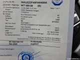  Audi  A4 Avant 30 TDI S tronic advanced Automatic Diesel/Electric  35 #29