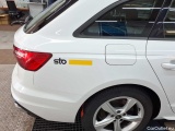  Audi  A4 Avant 30 TDI S tronic advanced Automatic Diesel/Electric  35 #31