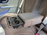  Mercedes  EQE 300 Electric Art - Automatic Electric  36 #22
