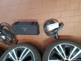  Mercedes  EQE 300 Electric Art - Automatic Electric  36 #32