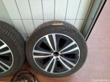  Mercedes  EQE 300 Electric Art - Automatic Electric  36 #43