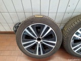  Mercedes  EQE 300 Electric Art - Automatic Electric  36 #46