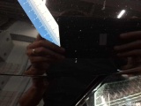  Mercedes  EQE 300 Electric Art - Automatic Electric  36 #49