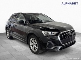  Audi  Q3 35 TDI S tronic S Line Automatic Diesel  37 #2
