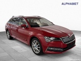  Skoda  Superb Combi 1.4 TSI iV DSG L&K Automatic Petrol/Electric  40 #2