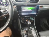  Skoda  Superb Combi 1.4 TSI iV DSG L&K Automatic Petrol/Electric  40 #14