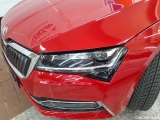  Skoda  Superb Combi 1.4 TSI iV DSG L&K Automatic Petrol/Electric  40 #21