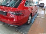  Skoda  Superb Combi 1.4 TSI iV DSG L&K Automatic Petrol/Electric  40 #48