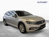  Volkswagen  Passat Variant 2.0 TDI SCR DSG Business Automatic Diesel  41 #2