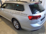  Volkswagen  Passat Variant 2.0 TDI SCR DSG Business Automatic Diesel  41 #33