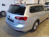  Volkswagen  Passat Variant 2.0 TDI SCR DSG Business Automatic Diesel  41 #34
