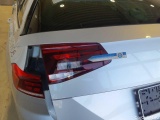  Volkswagen  Passat Variant 2.0 TDI SCR DSG Business Automatic Diesel  41 #43