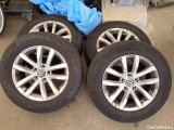  Volkswagen  Passat Variant 2.0 TDI SCR DSG Business Automatic Diesel  42 #11