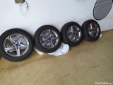  Ford  Focus 1.5 EcoBlue Start-Stopp-System Aut. TITANIUM X Automatic Diesel  43 #11