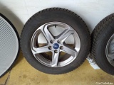  Ford  Focus 1.5 EcoBlue Start-Stopp-System Aut. TITANIUM X Automatic Diesel  43 #12