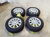  Ford  Focus 1.5 EcoBlue Start-Stopp-System Aut. Titanium Automatic Diesel  44 #11