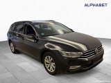  Volkswagen  Passat Variant 2.0 TDI SCR DSG Business Automatic Diesel  45 #2