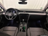  Volkswagen  Passat Variant 2.0 TDI SCR DSG Business Automatic Diesel  45 #7