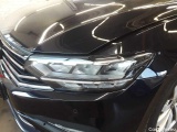  Volkswagen  Passat Variant 2.0 TDI SCR DSG Business Automatic Diesel  45 #15