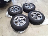  Ford  Focus 1.5 EcoBlue Start-Stopp-System Aut. TITANIUM X Automatic Diesel  47 #11