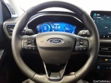  Ford  Focus 1.5 EcoBlue Start-Stopp-System Aut. TITANIUM X Automatic Diesel  47 #14