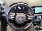  Skoda  Karoq 1.5 TSI ACT Ambition Manual Petrol  49 #18