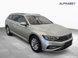  Volkswagen  Passat Variant 2.0 TDI SCR DSG Business Automatic Diesel  50 #2