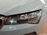  Skoda  Superb Combi 2.0 TDI DSG Ambition Automatic Diesel  52 #24