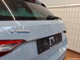  Skoda  Superb Combi 2.0 TDI DSG Ambition Automatic Diesel  52 #39