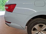  Skoda  Superb Combi 2.0 TDI DSG Ambition Automatic Diesel  52 #44