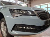  Skoda  Superb Combi 2.0 TDI DSG Ambition Automatic Diesel  52 #50