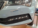  Skoda  Superb Combi 2.0 TDI DSG Ambition Automatic Diesel  52 #53