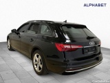  Audi  A4 Avant 35 TDI S tronic advanced Automatic Diesel/Electric  56 #3