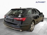  Audi  A4 Avant 35 TDI S tronic advanced Automatic Diesel/Electric  56 #4