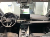  Audi  A4 Avant 35 TDI S tronic advanced Automatic Diesel/Electric  56 #7