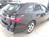  Audi  A4 Avant 35 TDI S tronic advanced Automatic Diesel/Electric  56 #22